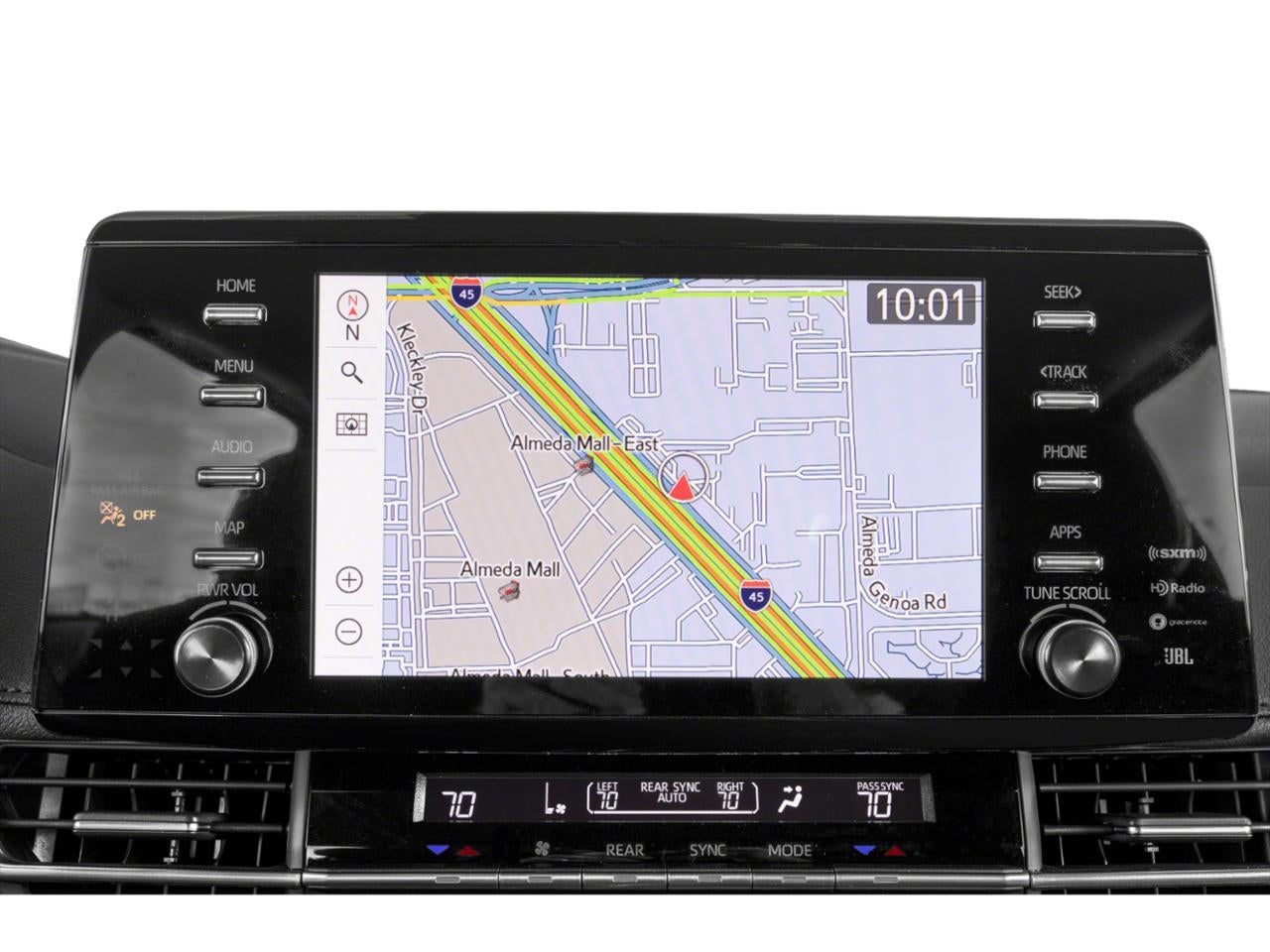 2023 Toyota Sienna Limited