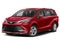 2023 Toyota Sienna Limited