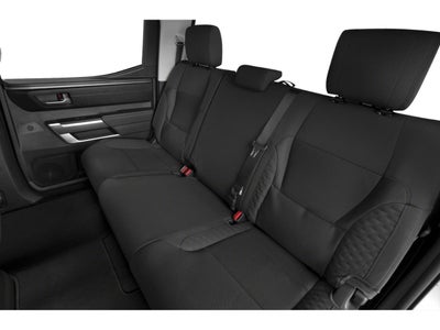 2023 Toyota Tundra 4WD SR5