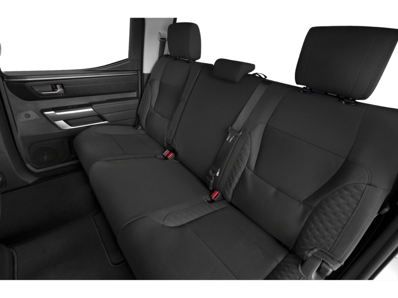 2023 Toyota Tundra 4WD SR5