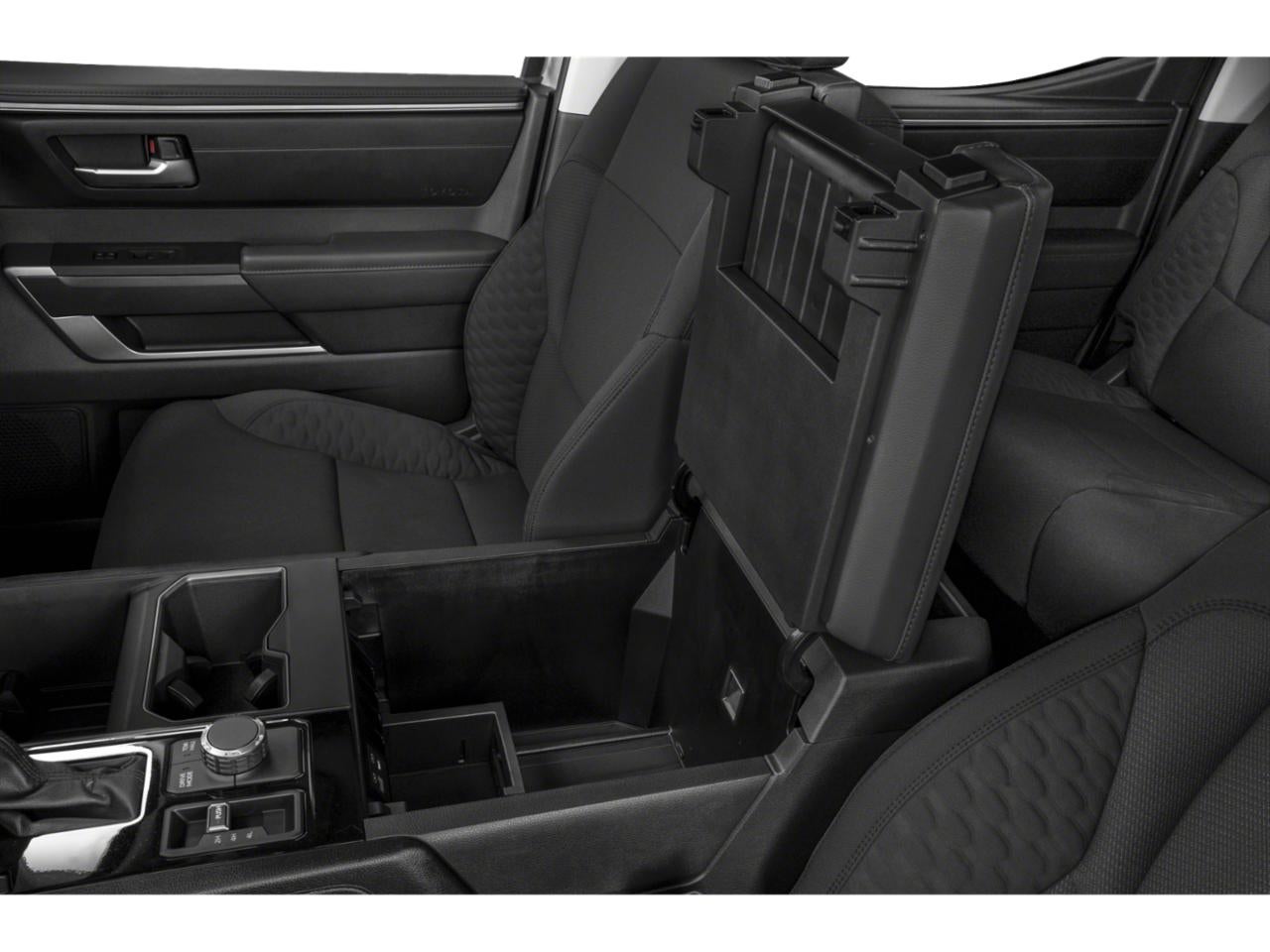 2023 Toyota Tundra 4WD SR5