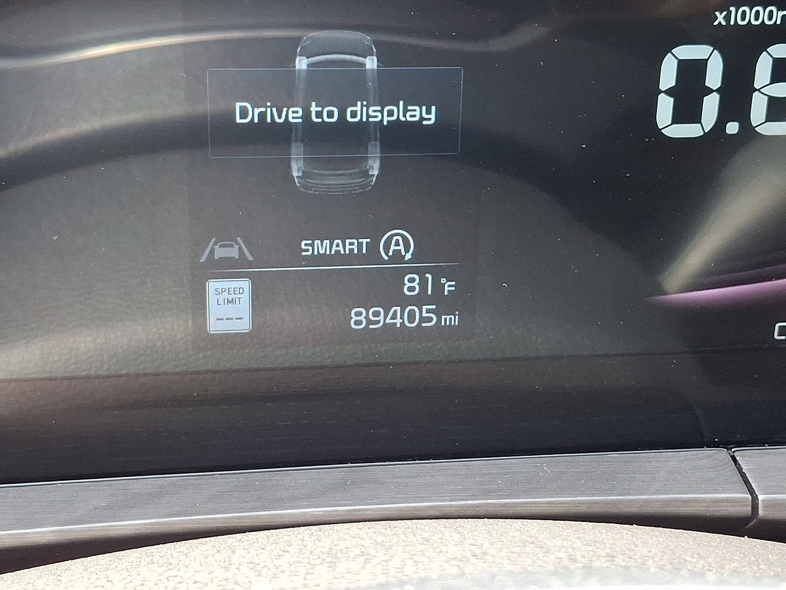 2023 Kia Telluride EX X-Line