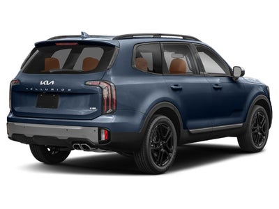 2023 Kia Telluride EX X-Line