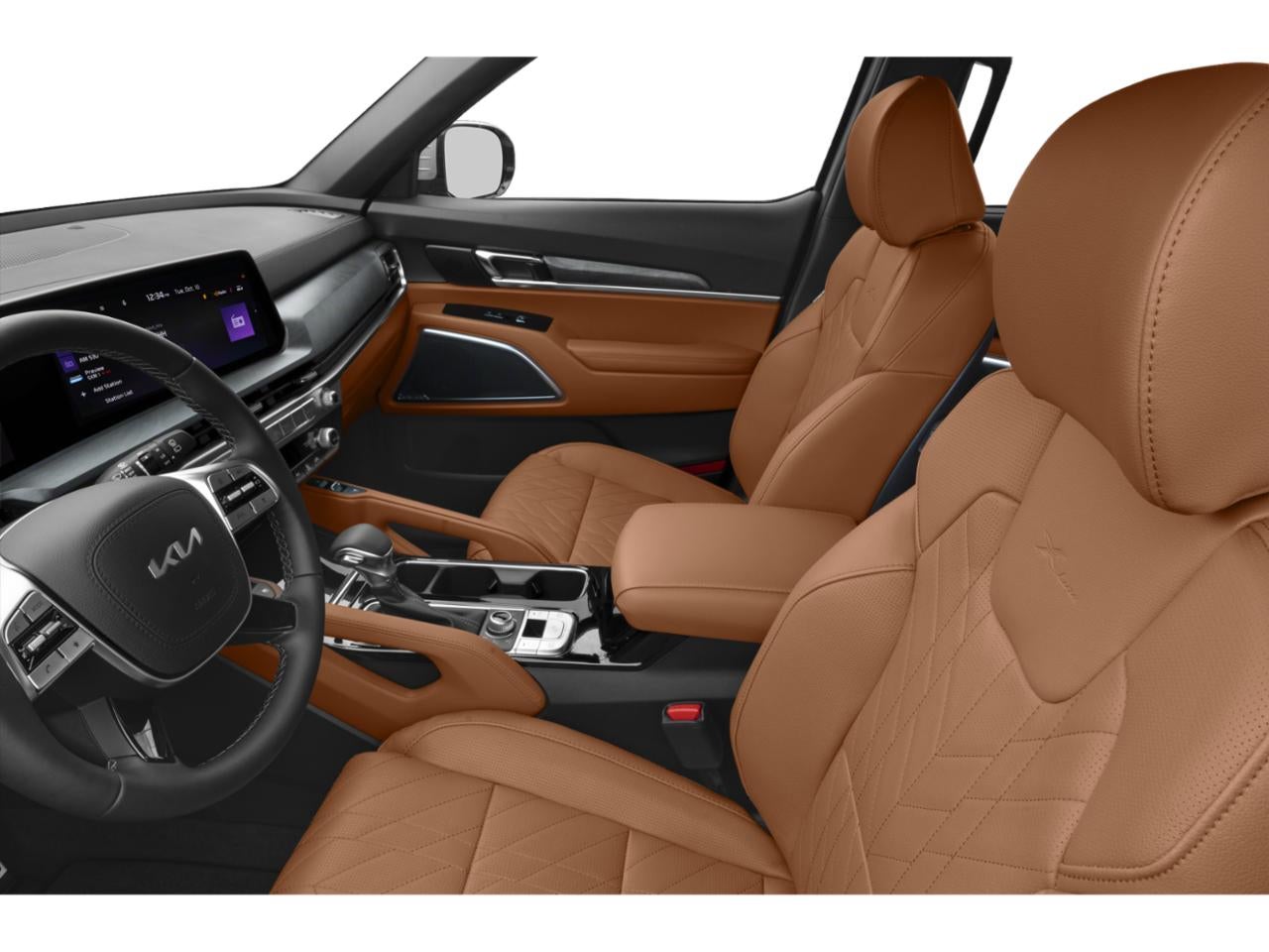 2024 Kia Telluride SX X-Line