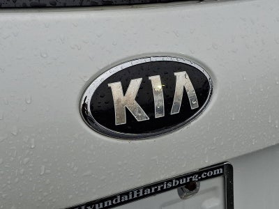 2019 Kia Sorento LX V6