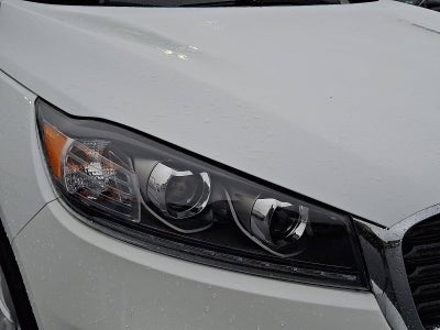 2019 Kia Sorento LX V6