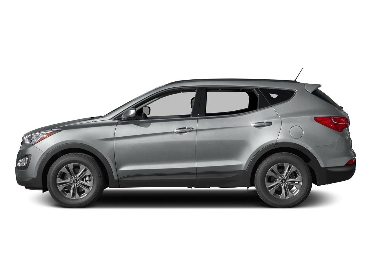 2016 Hyundai Santa Fe Sport AWD 4dr 2.4