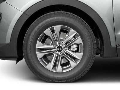 2016 Hyundai Santa Fe Sport AWD 4dr 2.4