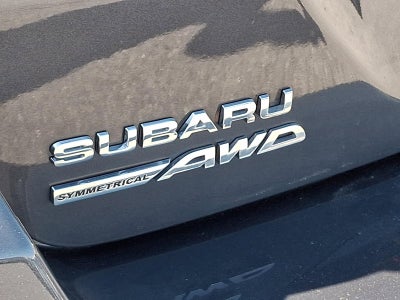 2024 Subaru Impreza AWD