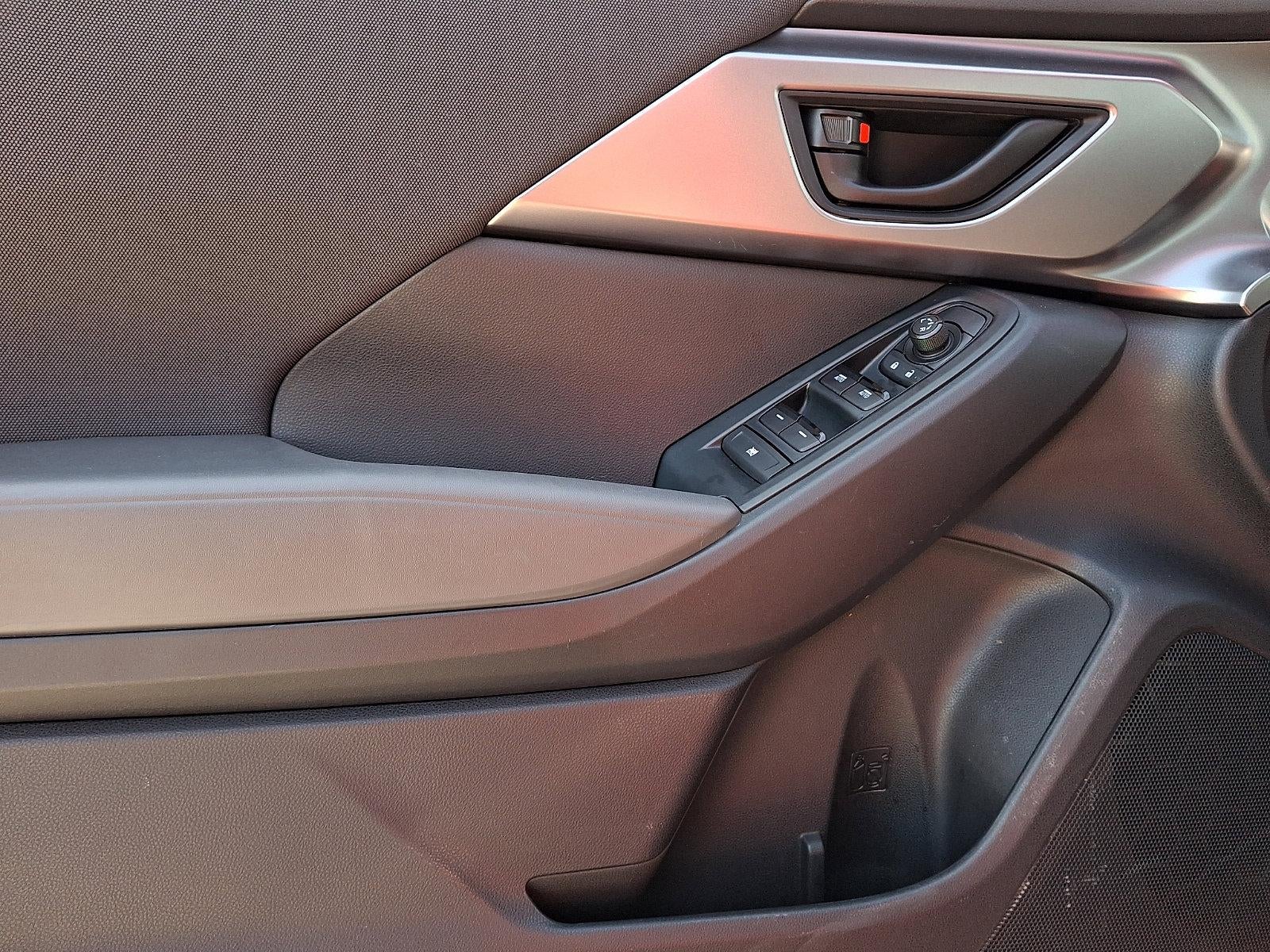 2024 Subaru Impreza AWD