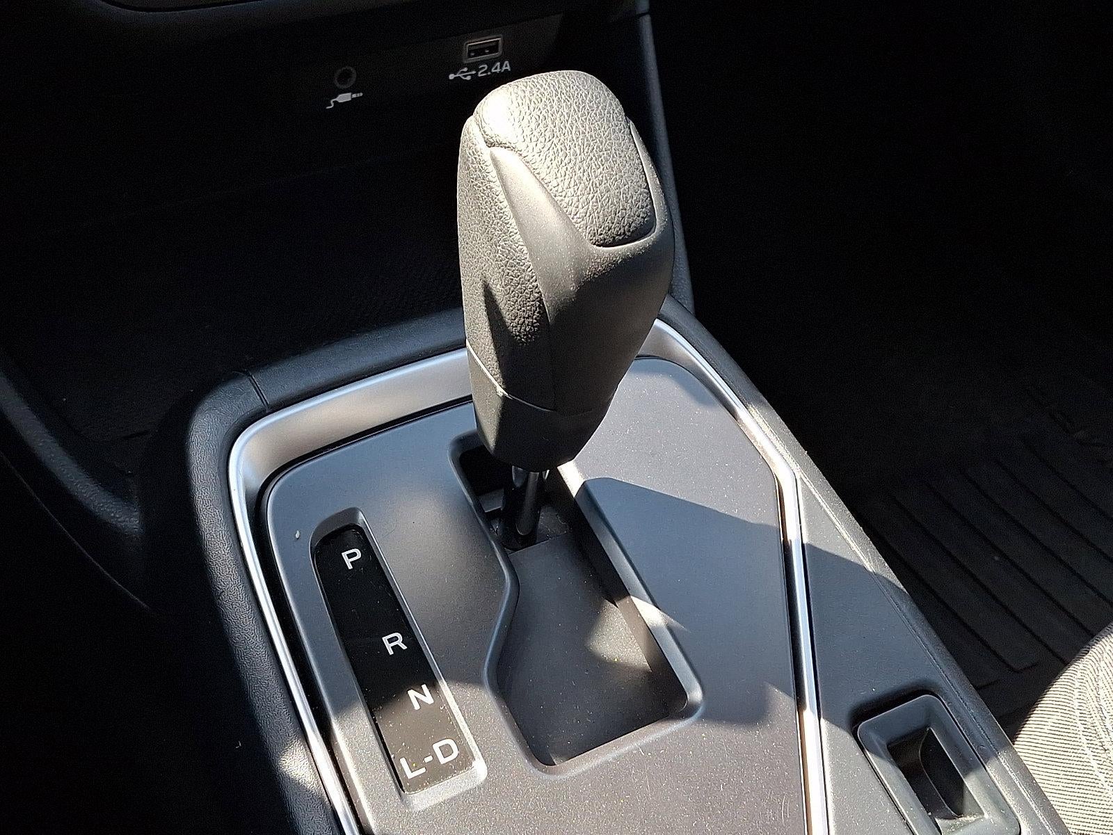 2024 Subaru Impreza AWD