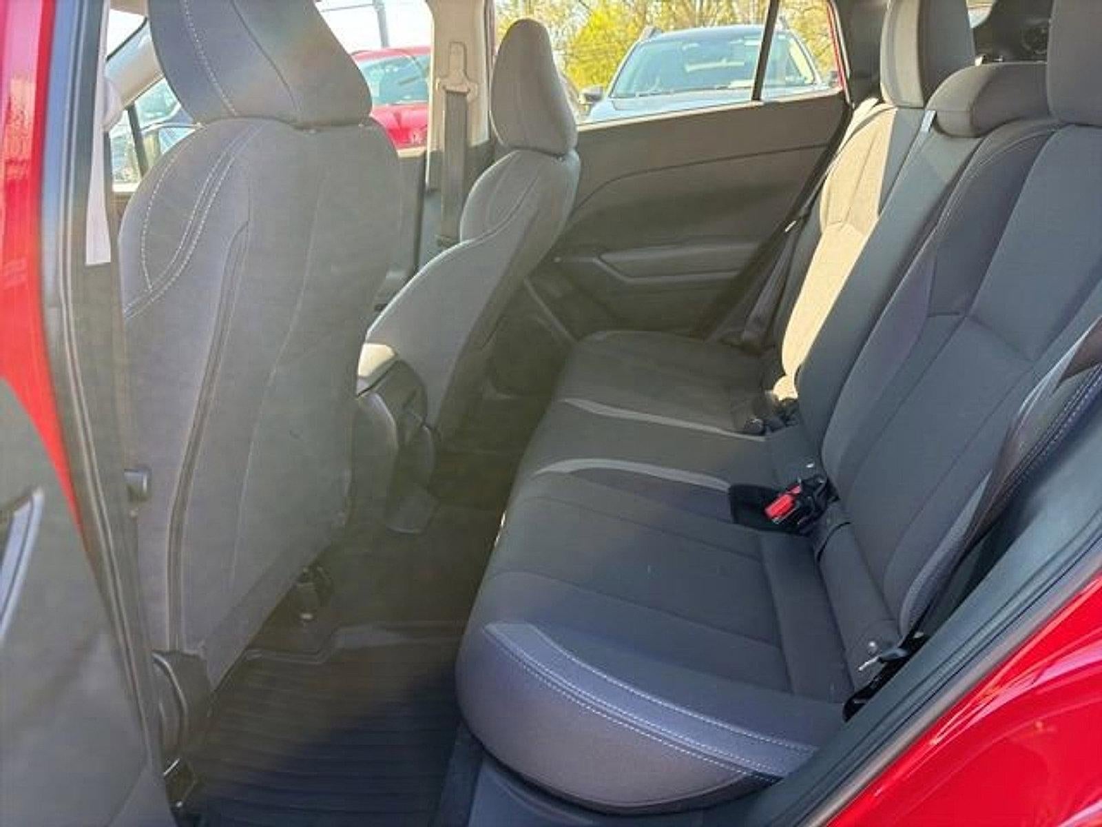 2024 Subaru Impreza AWD