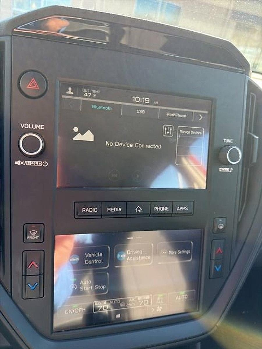 2024 Subaru Impreza AWD