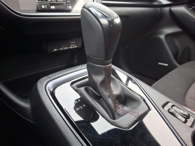 2024 Subaru Impreza RS