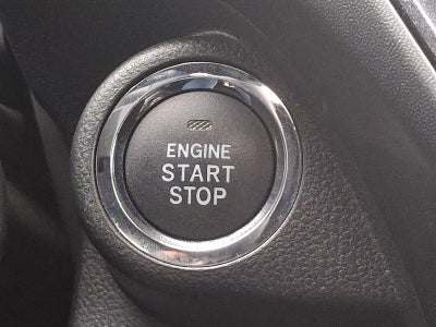 2024 Subaru Impreza RS