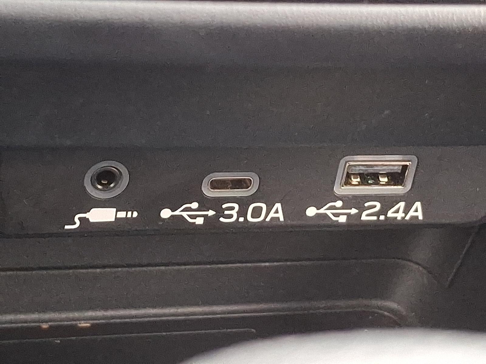 2024 Subaru Impreza RS