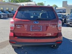 2016 Subaru Forester 2.5i Touring