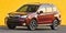 2016 Subaru Forester 2.5i Touring