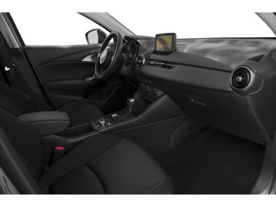 2019 Mazda Mazda CX-3 Sport