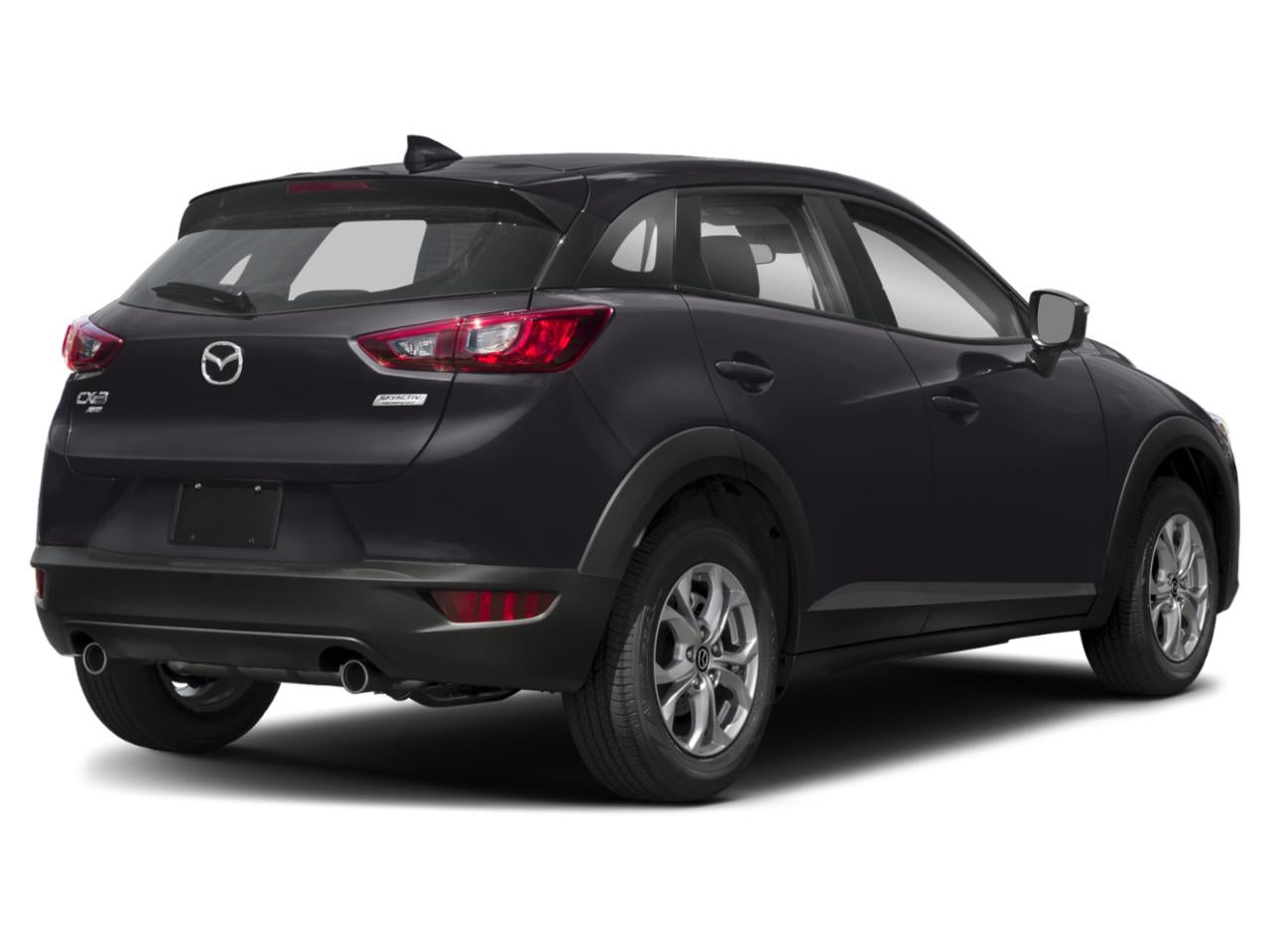2019 Mazda Mazda CX-3 Sport