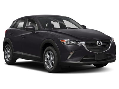 2019 Mazda Mazda CX-3 Sport
