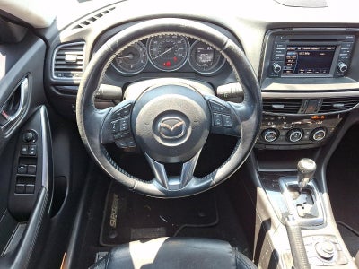 2014 Mazda Mazda6 i Touring