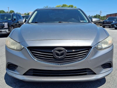 2014 Mazda Mazda6 i Touring