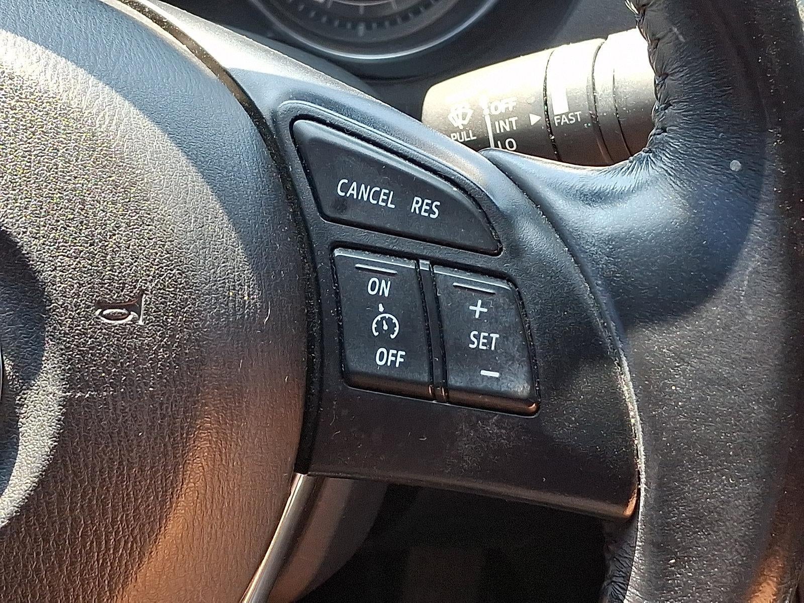 2014 Mazda Mazda6 i Touring
