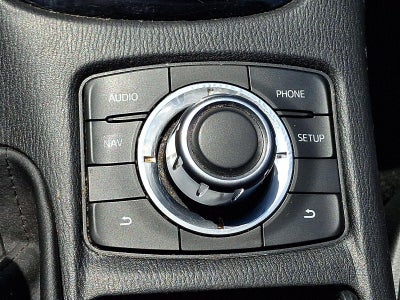 2014 Mazda Mazda6 i Touring