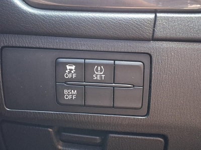 2014 Mazda Mazda6 i Touring