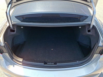 2014 Mazda Mazda6 i Touring