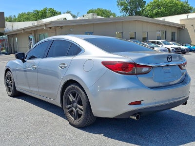 2014 Mazda Mazda6 i Touring