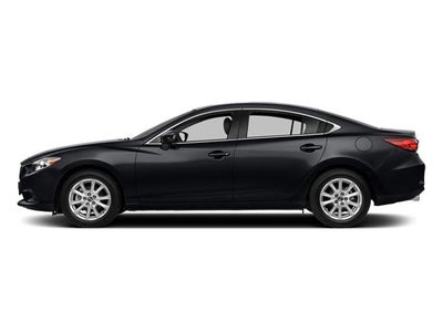2014 Mazda Mazda6 i Touring