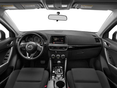 2016 Mazda Mazda CX-5 Sport