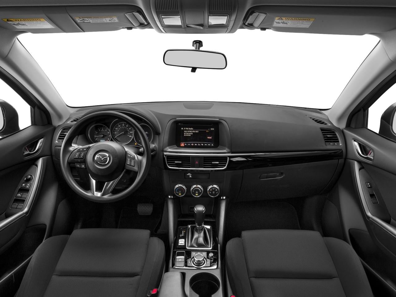 2016 Mazda Mazda CX-5 Sport