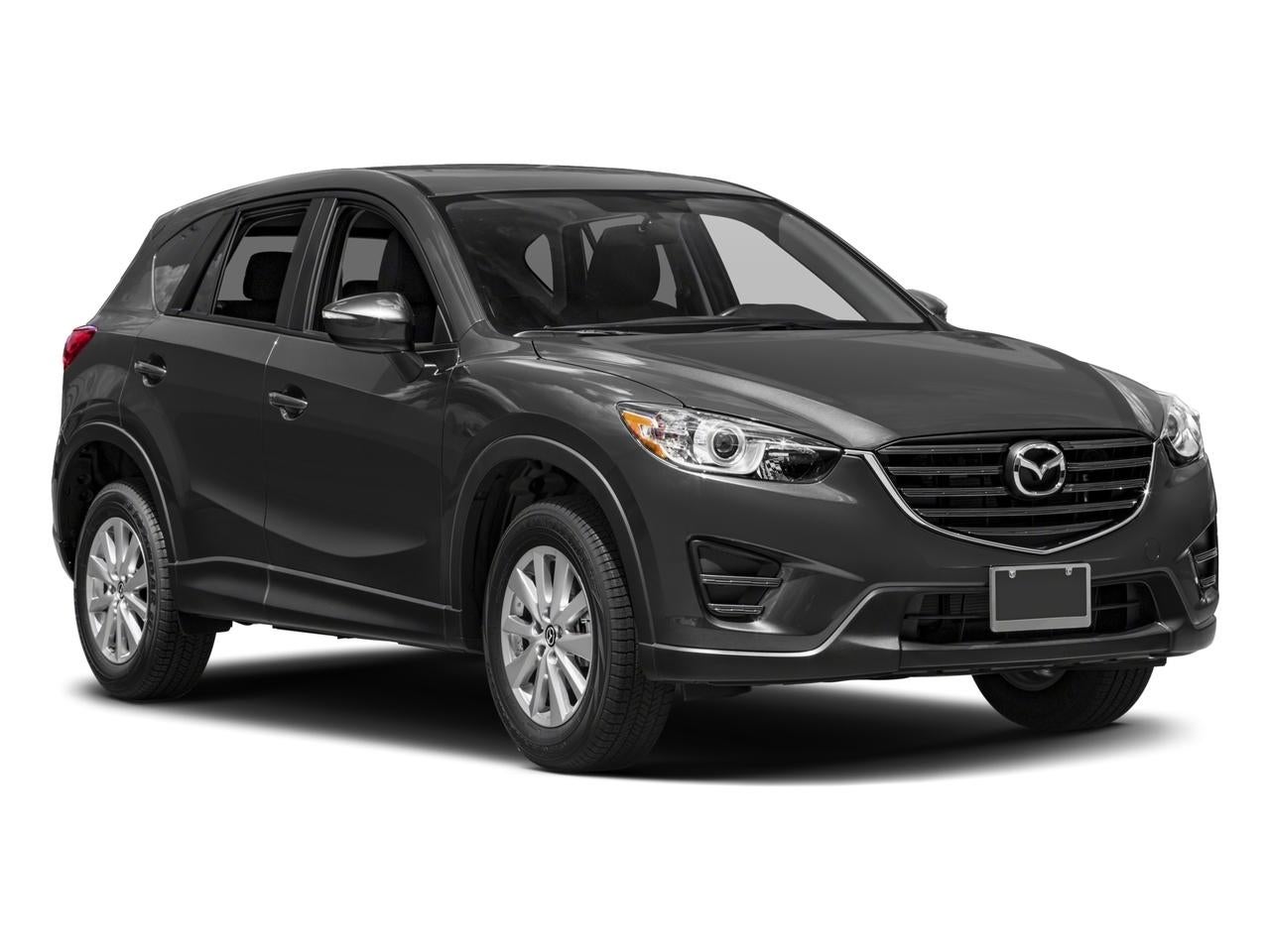 2016 Mazda Mazda CX-5 Sport