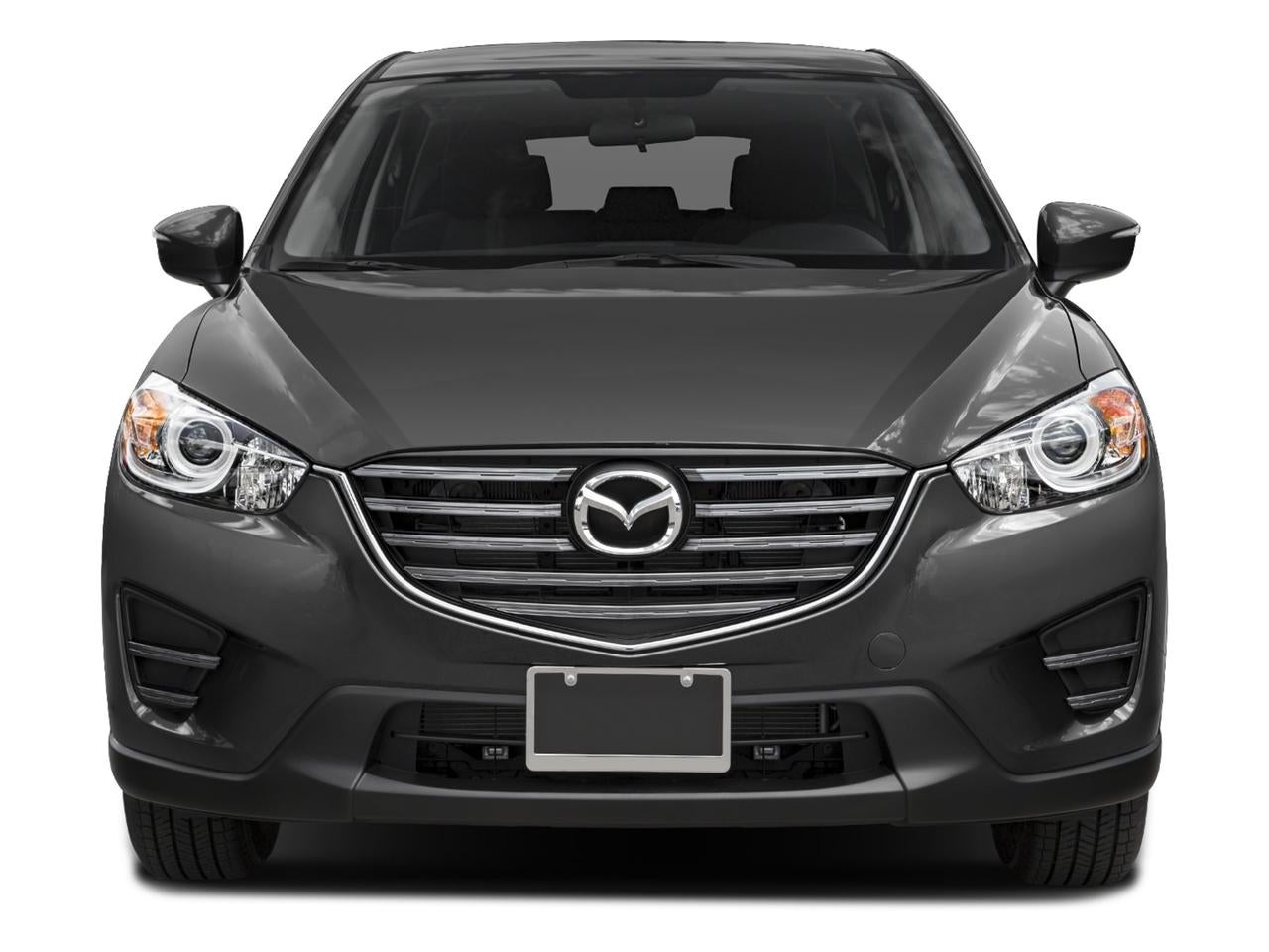 2016 Mazda Mazda CX-5 Sport