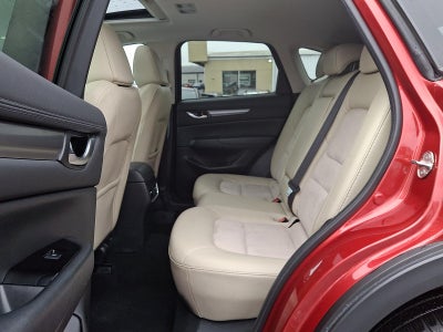 2019 Mazda Mazda CX-5 Touring
