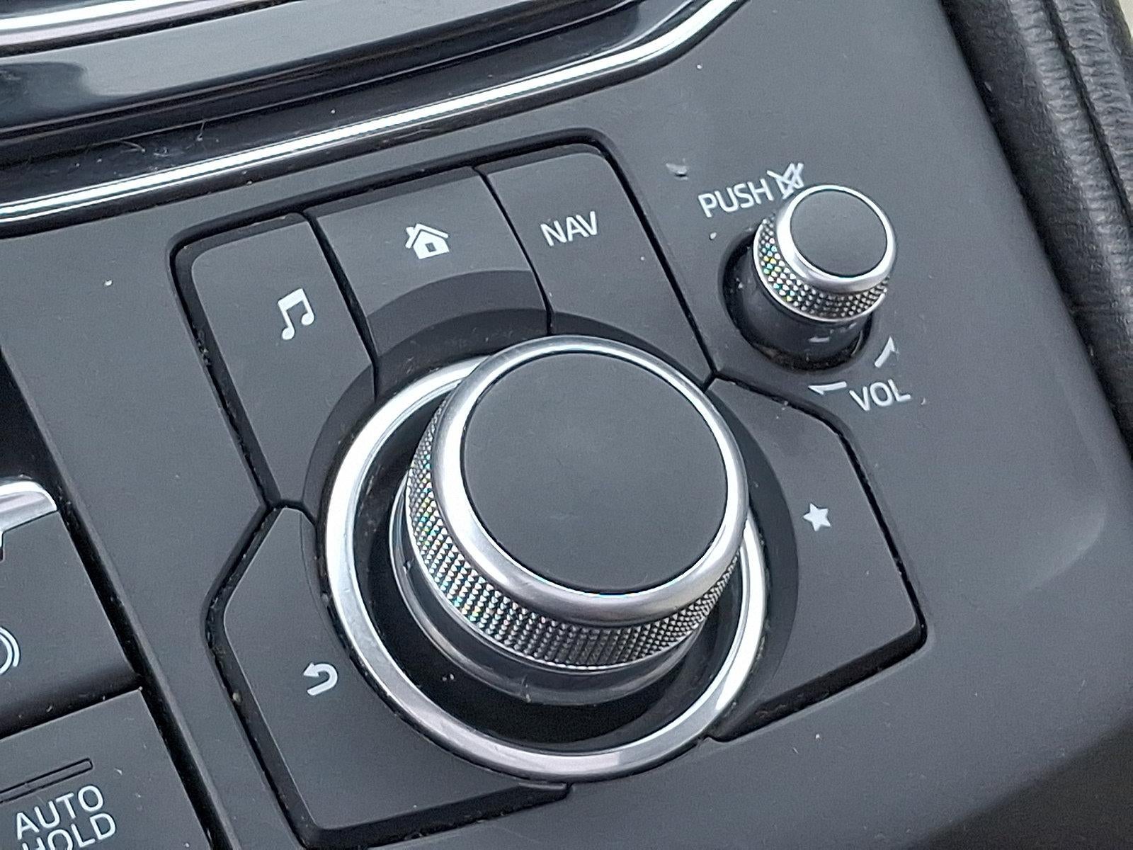 2019 Mazda Mazda CX-5 Touring