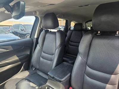 2019 Mazda Mazda CX-9 Touring