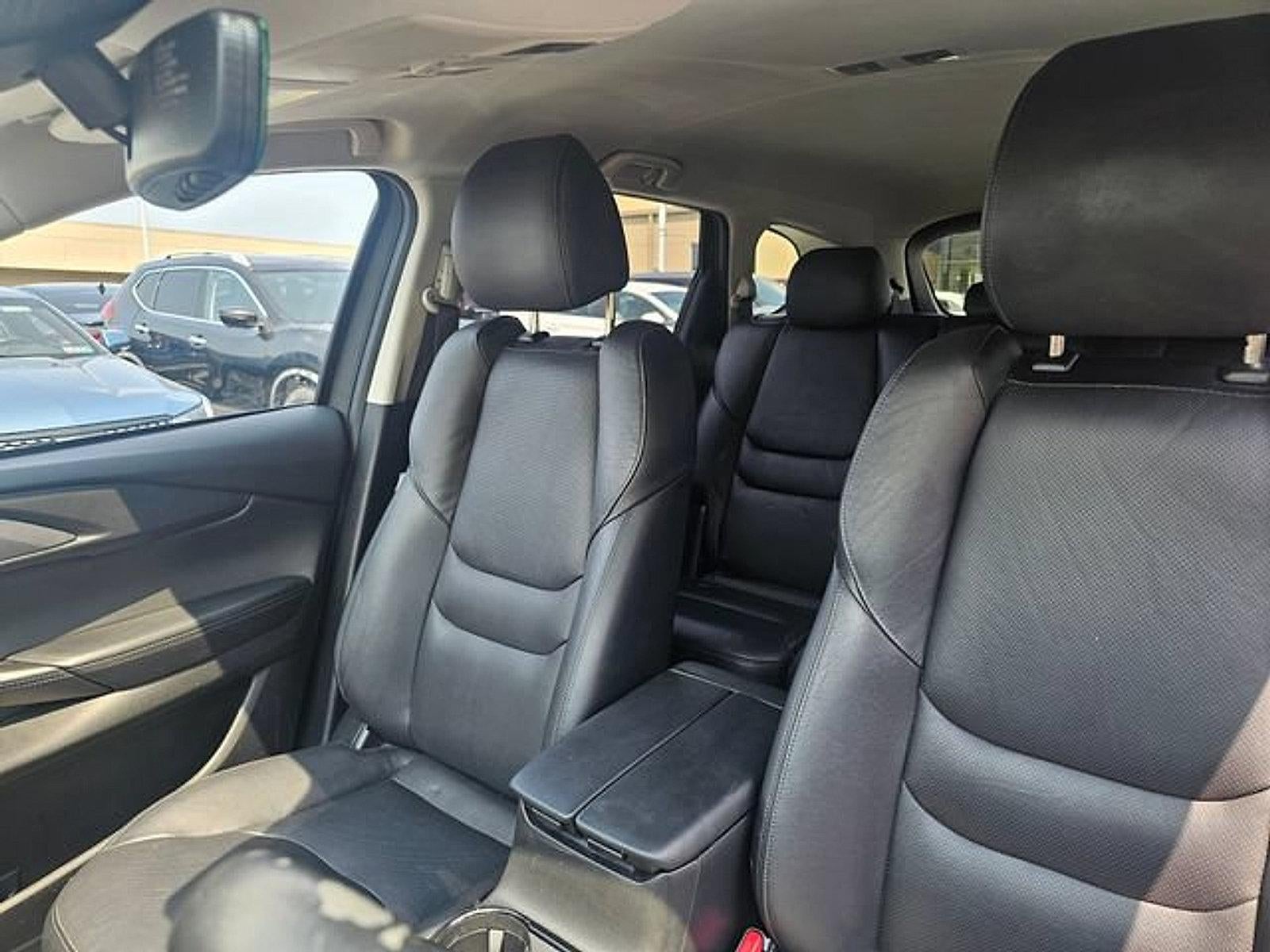 2019 Mazda Mazda CX-9 Touring