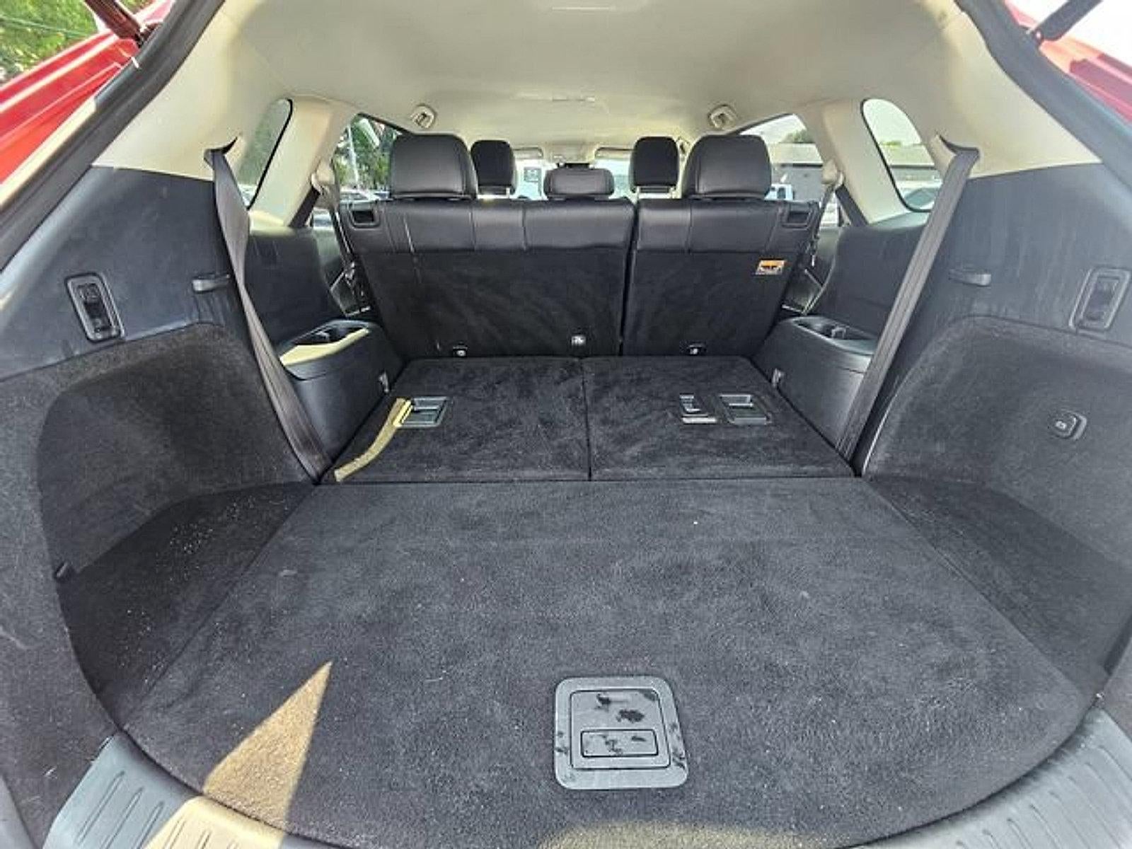 2019 Mazda Mazda CX-9 Touring