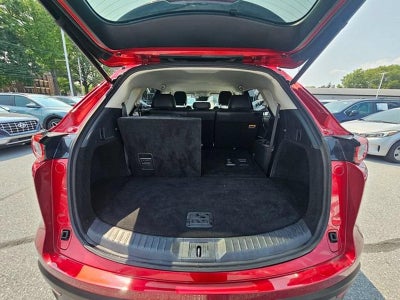 2019 Mazda Mazda CX-9 Touring