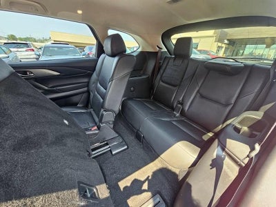 2019 Mazda Mazda CX-9 Touring