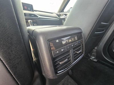 2019 Mazda Mazda CX-9 Touring
