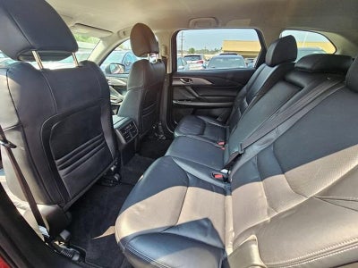 2019 Mazda Mazda CX-9 Touring