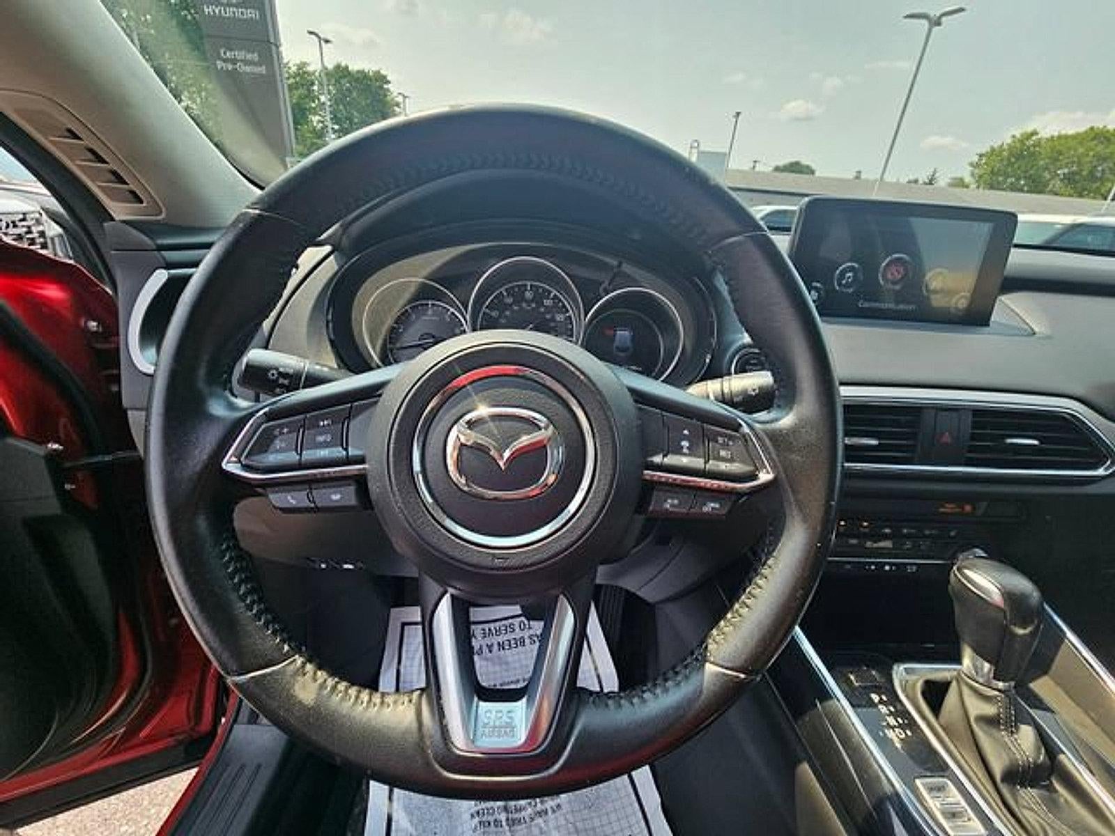 2019 Mazda Mazda CX-9 Touring