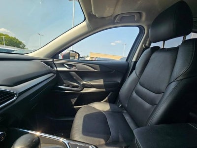 2019 Mazda Mazda CX-9 Touring