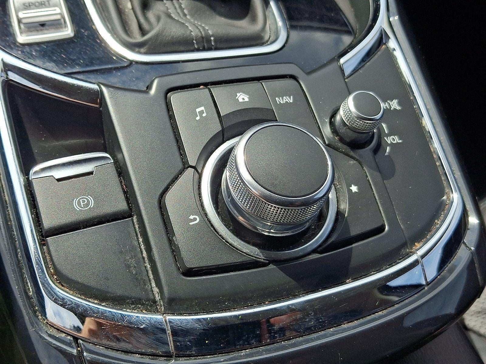 2019 Mazda Mazda CX-9 Touring