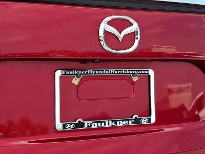 2019 Mazda Mazda CX-9 Touring